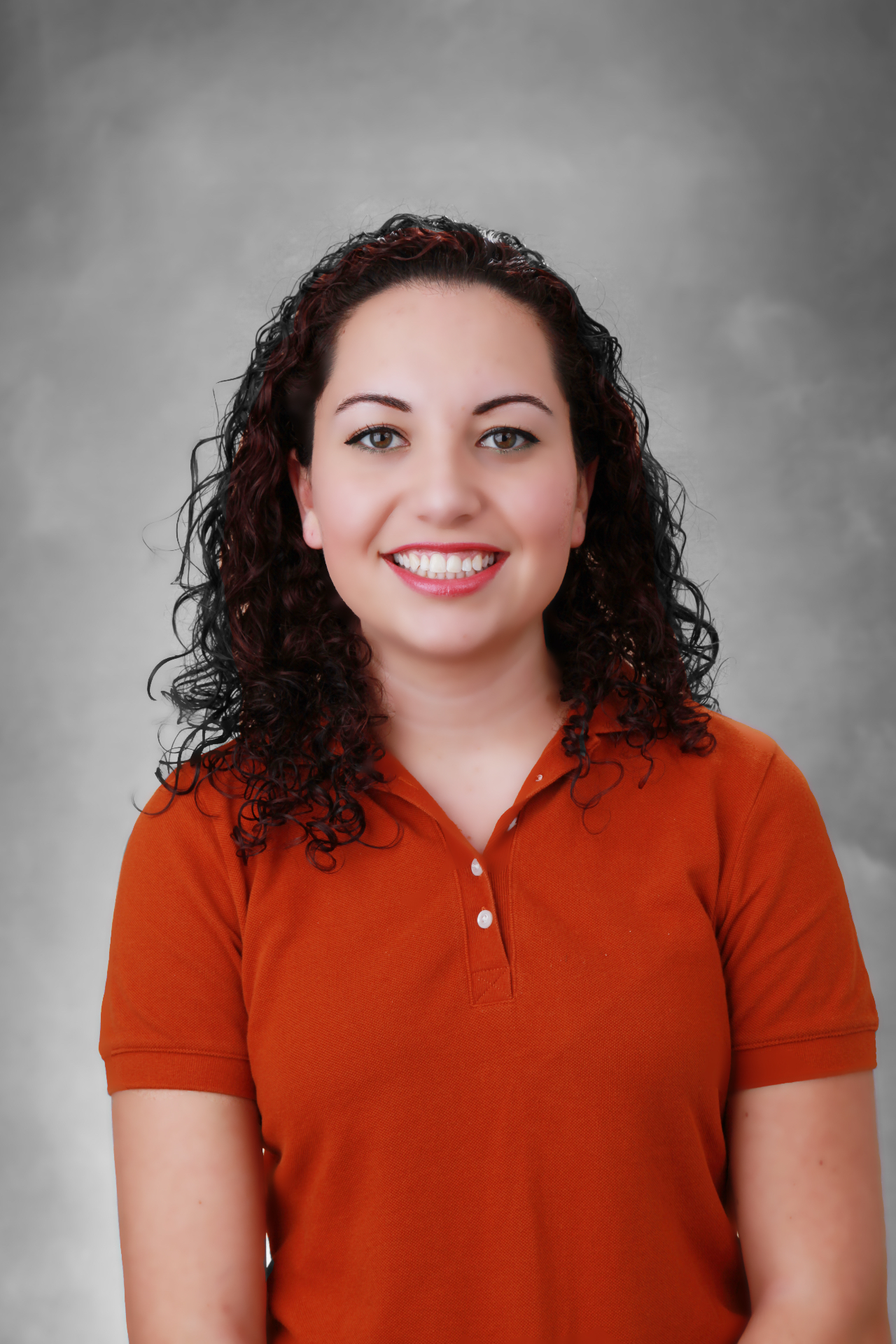 Portrait from the story of Priscilla Moura