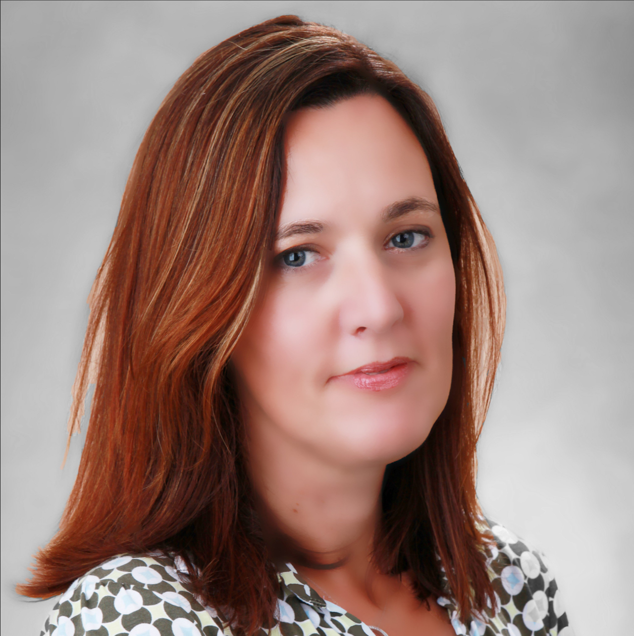 Portrait from the story of Jennifer Rask